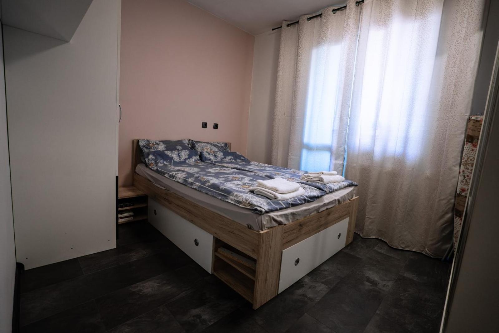 Seaside Apartament Burgas City Eksteriør billede